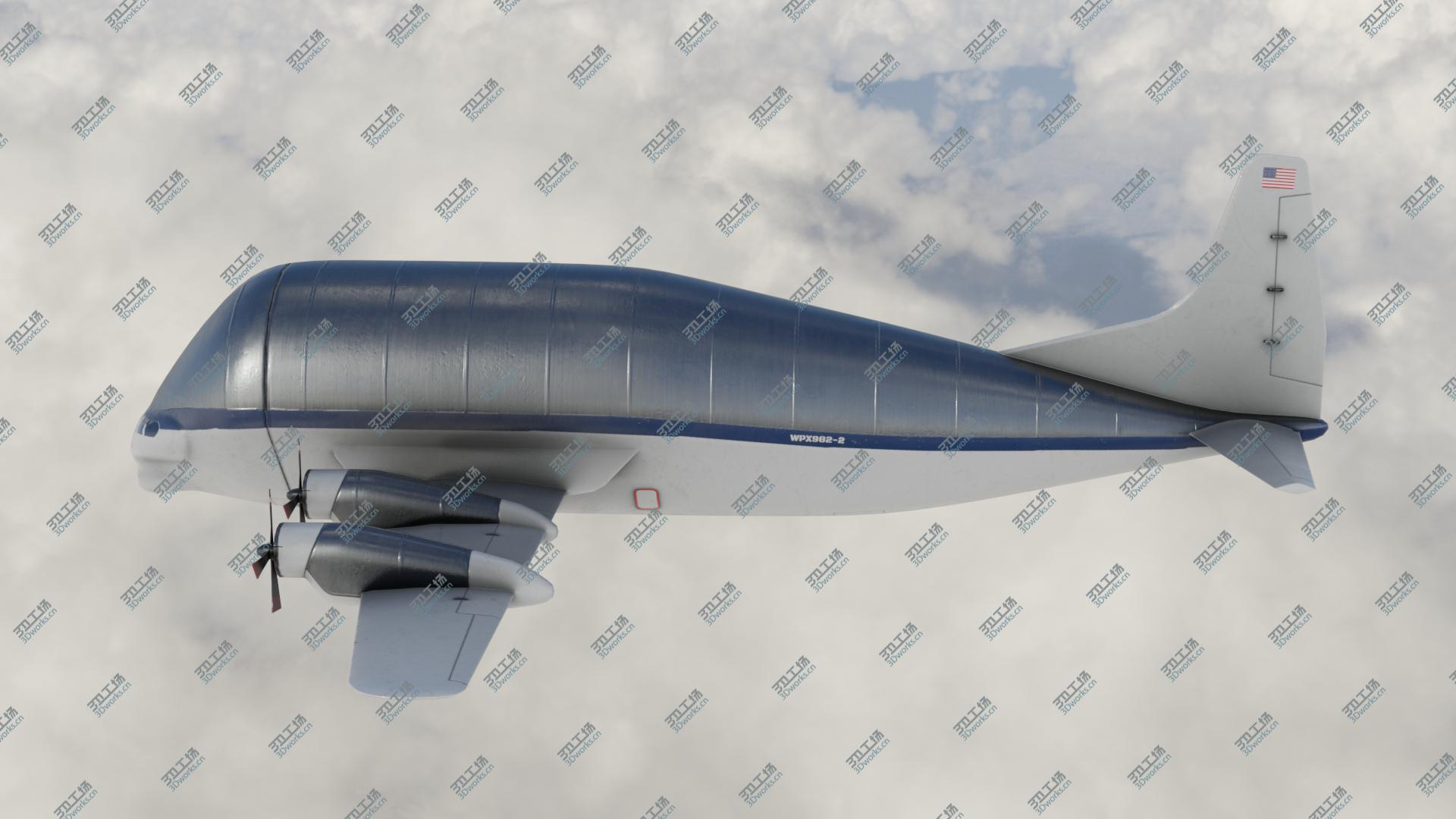 images/goods_img/202105072/3D Modern Cargo Airplane/3.jpg